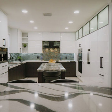 White Lightning, Weston Florida