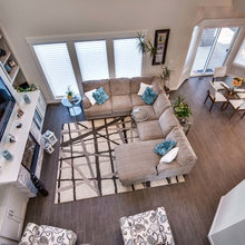 Living Room Ideas