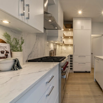 Mt. Pleasant/S. Main Dev Project