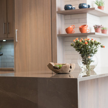 Upper Eastside Tranquility - 85th street Kitchen & Bathroom