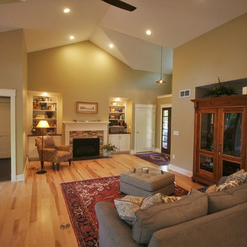 Entire House Remodel