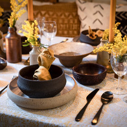 Strathleven Road - Specialty Serveware