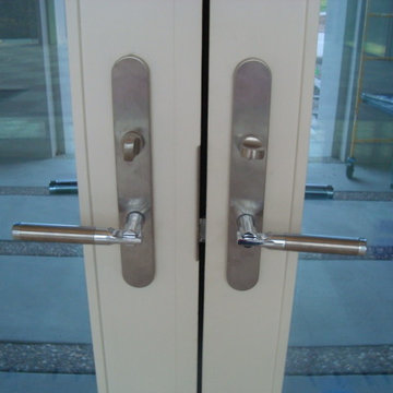 Shower Doors