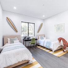 Bedroom Ideas