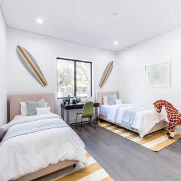 Bedroom Design