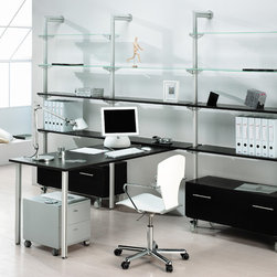 Aluminium doors systems - Products