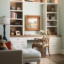 Desk Nook