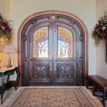 Deerfield Estate