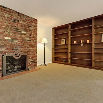 Classic Meridian Park Home