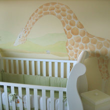 Baby Room