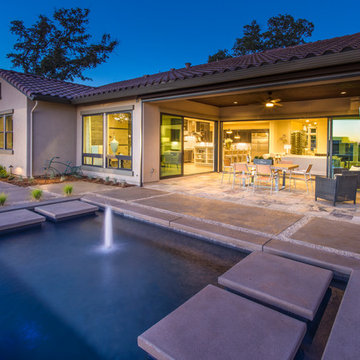 Serenity at Serrano