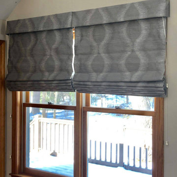Window Treatments