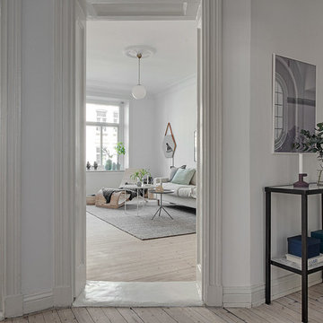 Prinsgatan 6 A, Linnéstaden