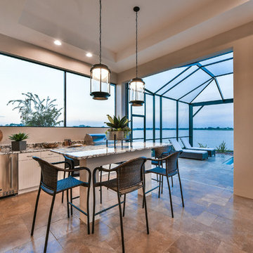 Lakehouse Cove at Waterside