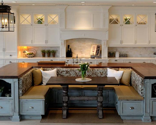 Cape Cod Kitchen
