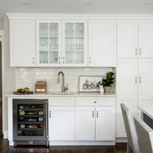 Kitchen ideas