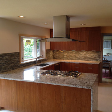 Kitchens