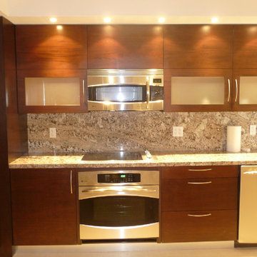 Kitchen Remodel