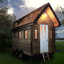 mini homes