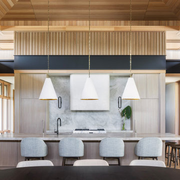 Honolulu Luxury - Calm, Confident, Comfort