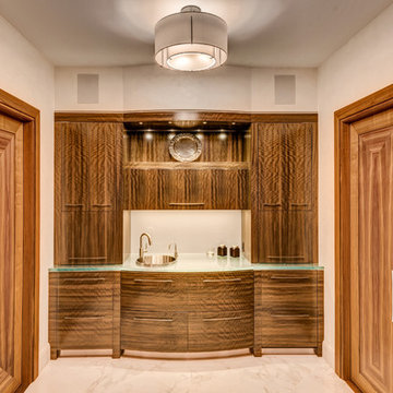 Mountain Luxury in Canmore