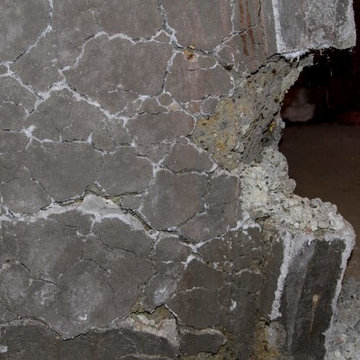 Crumbling Foundations Concrete Repairs – Springfield, Hampden, Worcester, MA