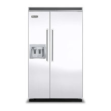 Anand and Reena Viking Appliances