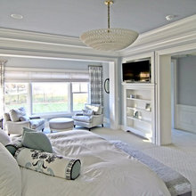 Bedrooms