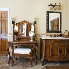 Bathroom Photo Gallery