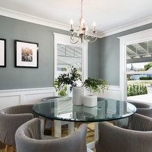 Dining Room Ideas