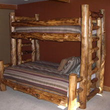 Cabin Lighting
