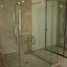 Shower seat ideas