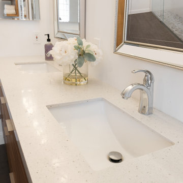 Bathroom Design