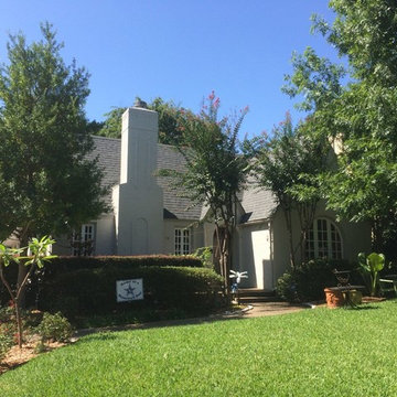 Owens Corning Roofing Installation