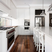 real kitchen
