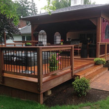 Decks