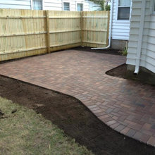 entry patio