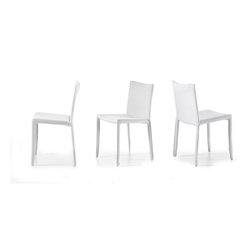 Amy Chair by Cattelan Italia - Dining Chairs