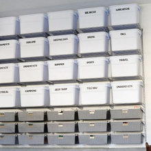 storage