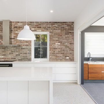 Australian properties