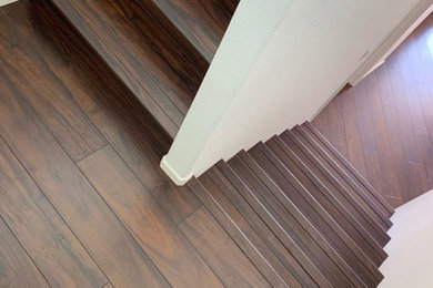 Tile Flooring