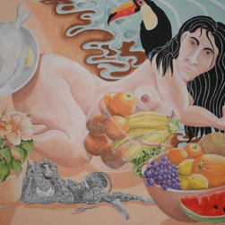 Paintings - Paintings