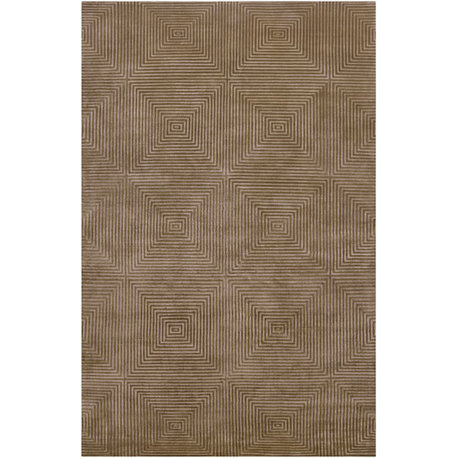 Luminous Area Rug, 5'x8'