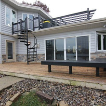 Backyard Patio Ideas