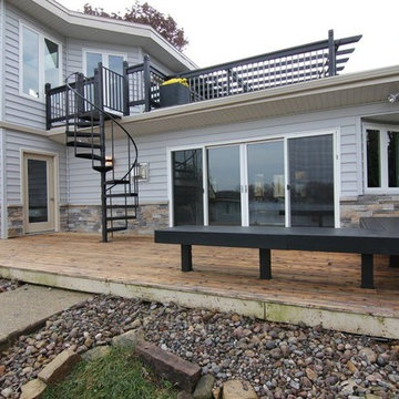 Whole House Remodel: Waunona Way