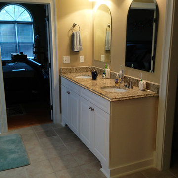 Bathroom Renovations & Transformations