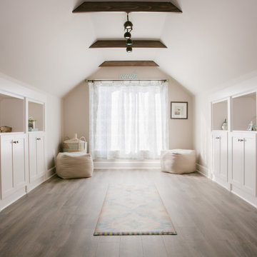 1893 Victorian Master Suite
