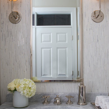 Deerfield Project