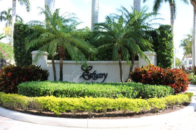 Townhome in Delray Beach-The Estuary