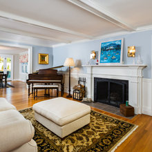 Living Room Ideas
